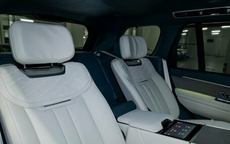 Land Rover Range Rover IV рестайлинг, 2025 год, 31 400 000 рублей, 33 фотография