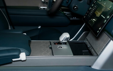 Land Rover Range Rover IV рестайлинг, 2025 год, 31 400 000 рублей, 28 фотография