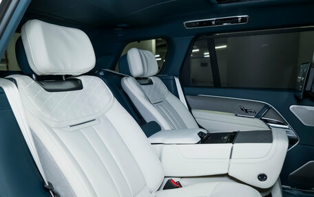 Land Rover Range Rover IV рестайлинг, 2025 год, 31 400 000 рублей, 31 фотография