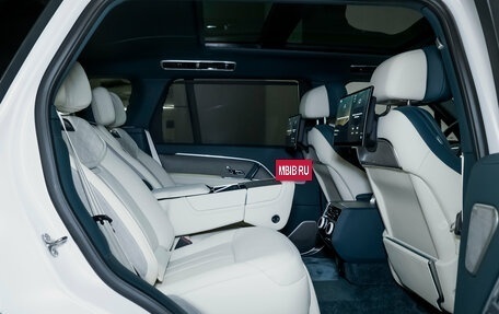 Land Rover Range Rover IV рестайлинг, 2025 год, 31 400 000 рублей, 29 фотография