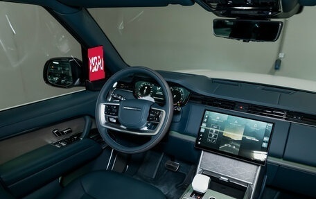 Land Rover Range Rover IV рестайлинг, 2025 год, 31 400 000 рублей, 22 фотография