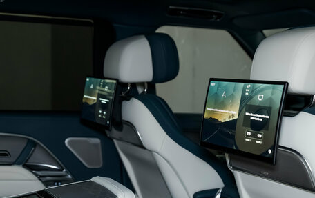 Land Rover Range Rover IV рестайлинг, 2025 год, 31 400 000 рублей, 35 фотография