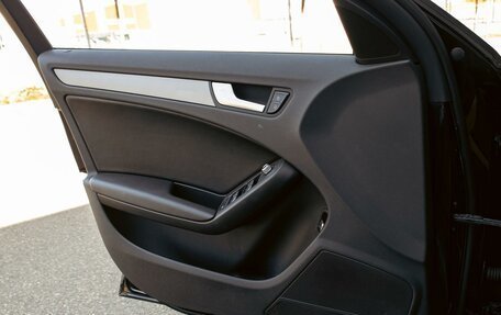 Audi A4, 2015 год, 1 355 000 рублей, 12 фотография