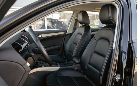 Audi A4, 2015 год, 1 355 000 рублей, 11 фотография