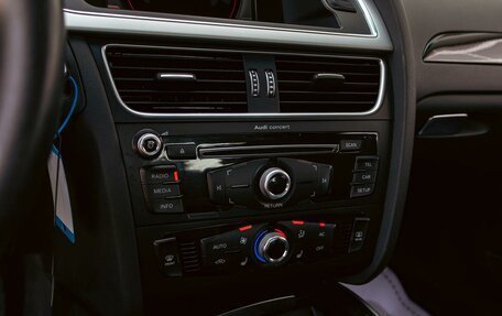 Audi A4, 2015 год, 1 355 000 рублей, 15 фотография