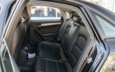 Audi A4, 2015 год, 1 355 000 рублей, 17 фотография