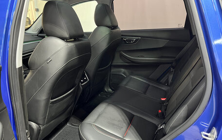 Chery Tiggo 7 Pro, 2020 год, 1 430 000 рублей, 11 фотография