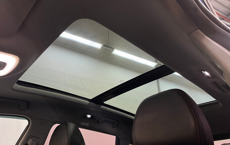 Chery Tiggo 7 Pro, 2020 год, 1 430 000 рублей, 10 фотография