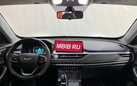 Chery Tiggo 7 Pro, 2020 год, 1 430 000 рублей, 9 фотография