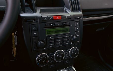 Land Rover Freelander II рестайлинг 2, 2012 год, 1 345 000 рублей, 15 фотография