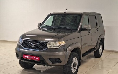 ЛуАЗ Patriot, 2017 год, 900 000 рублей, 1 фотография