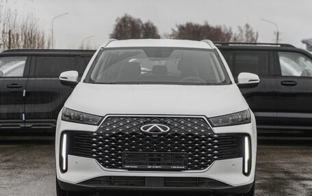 Chery Tiggo 4 I рестайлинг, 2025 год, 2 198 000 рублей, 1 фотография