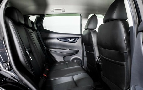 Nissan Qashqai, 2016 год, 1 499 000 рублей, 15 фотография