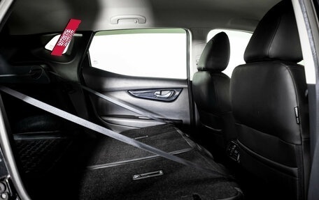 Nissan Qashqai, 2016 год, 1 499 000 рублей, 16 фотография