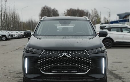 Chery Tiggo 4 I рестайлинг, 2025 год, 2 198 000 рублей, 1 фотография