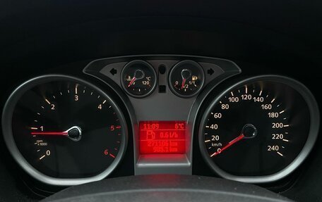 Ford Focus II рестайлинг, 2011 год, 333 000 рублей, 5 фотография