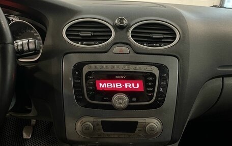 Ford Focus II рестайлинг, 2011 год, 333 000 рублей, 6 фотография