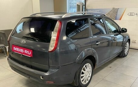 Ford Focus II рестайлинг, 2011 год, 333 000 рублей, 4 фотография