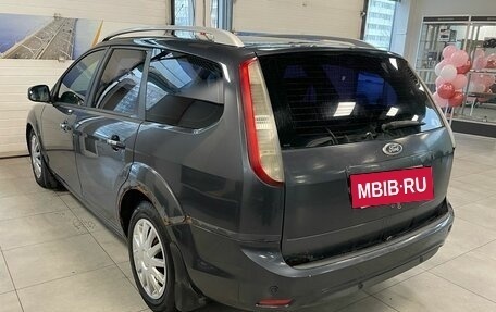 Ford Focus II рестайлинг, 2011 год, 333 000 рублей, 3 фотография