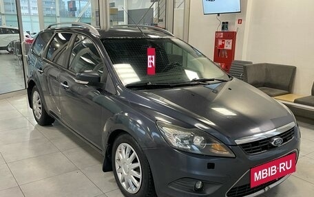 Ford Focus II рестайлинг, 2011 год, 333 000 рублей, 2 фотография