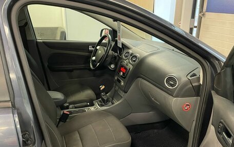 Ford Focus II рестайлинг, 2011 год, 333 000 рублей, 10 фотография