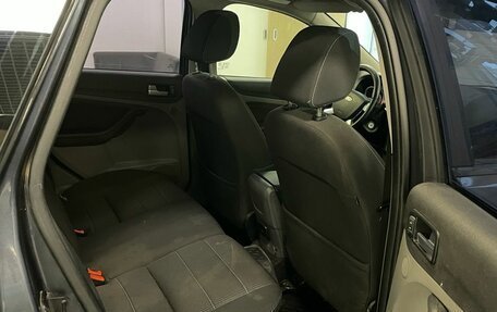 Ford Focus II рестайлинг, 2011 год, 333 000 рублей, 11 фотография