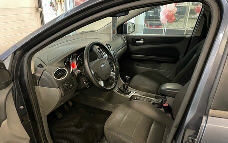Ford Focus II рестайлинг, 2011 год, 333 000 рублей, 9 фотография