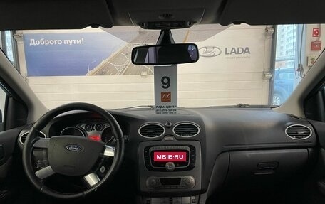 Ford Focus II рестайлинг, 2011 год, 333 000 рублей, 8 фотография