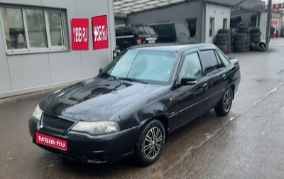Daewoo Nexia I рестайлинг, 2012 год, 165 000 рублей, 1 фотография