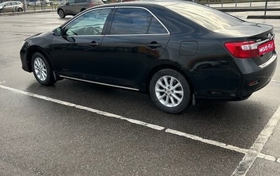 Toyota Camry, 2012 год, 1 300 000 рублей, 1 фотография