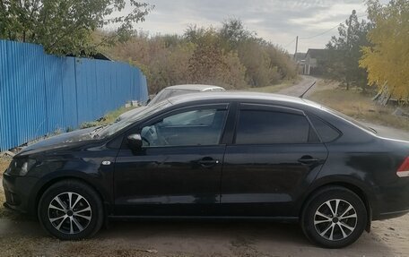 Volkswagen Polo VI (EU Market), 2014 год, 790 000 рублей, 1 фотография