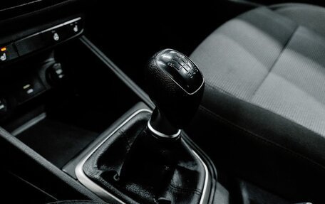 Hyundai Solaris II рестайлинг, 2021 год, 1 400 000 рублей, 20 фотография