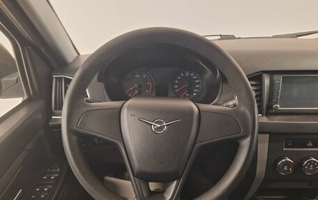 ЛуАЗ Patriot, 2017 год, 900 000 рублей, 8 фотография