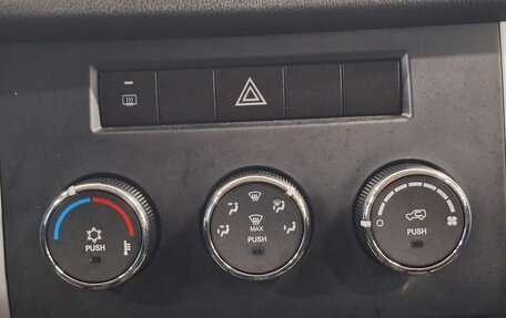 ЛуАЗ Patriot, 2017 год, 900 000 рублей, 10 фотография