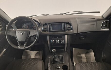 ЛуАЗ Patriot, 2017 год, 900 000 рублей, 7 фотография