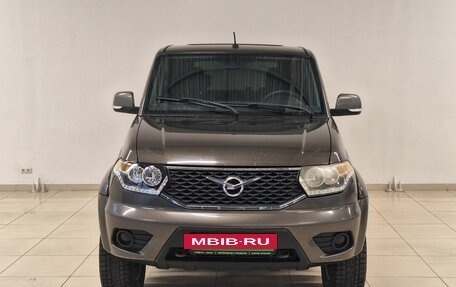 ЛуАЗ Patriot, 2017 год, 900 000 рублей, 2 фотография