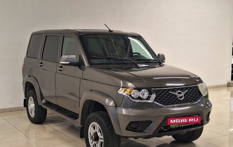 ЛуАЗ Patriot, 2017 год, 900 000 рублей, 3 фотография