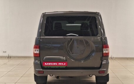 ЛуАЗ Patriot, 2017 год, 900 000 рублей, 5 фотография