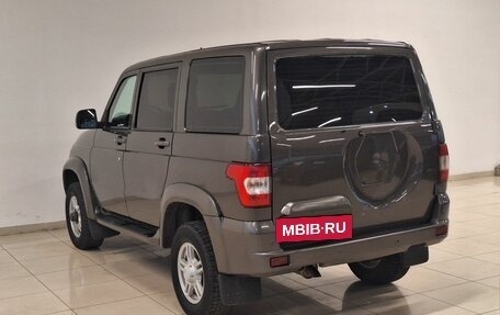 ЛуАЗ Patriot, 2017 год, 900 000 рублей, 6 фотография