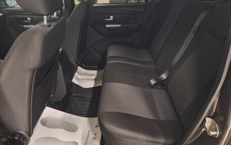 ЛуАЗ Patriot, 2017 год, 900 000 рублей, 15 фотография