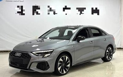 Audi A3, 2022 год, 2 100 000 рублей, 1 фотография