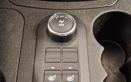 ЛуАЗ Patriot, 2017 год, 900 000 рублей, 11 фотография