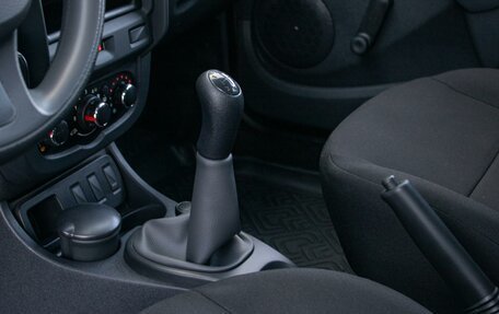 Renault Duster I рестайлинг, 2016 год, 1 175 000 рублей, 17 фотография