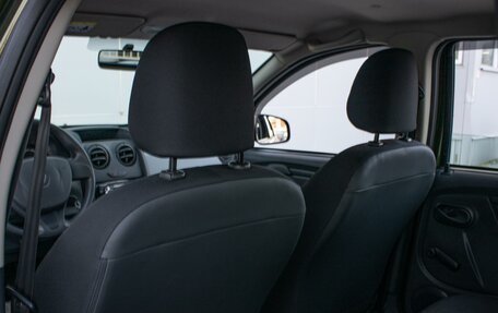 Renault Duster I рестайлинг, 2016 год, 1 175 000 рублей, 11 фотография