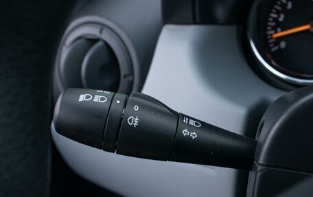 Renault Duster I рестайлинг, 2016 год, 1 175 000 рублей, 15 фотография