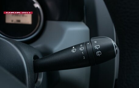 Renault Duster I рестайлинг, 2016 год, 1 175 000 рублей, 16 фотография