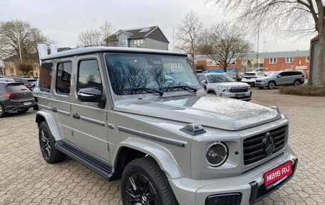 Mercedes-Benz G-Класс W463 рестайлинг _iii, 2025 год, 22 150 000 рублей, 1 фотография