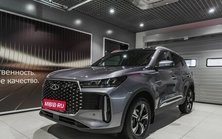 Chery Tiggo 4 I рестайлинг, 2025 год, 2 198 000 рублей, 1 фотография