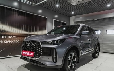 Chery Tiggo 4 I рестайлинг, 2025 год, 2 198 000 рублей, 1 фотография