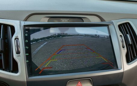 KIA Sportage III, 2014 год, 1 385 000 рублей, 14 фотография